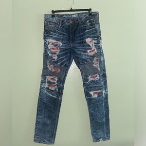 Jordan Craig Legacy Jeans Men